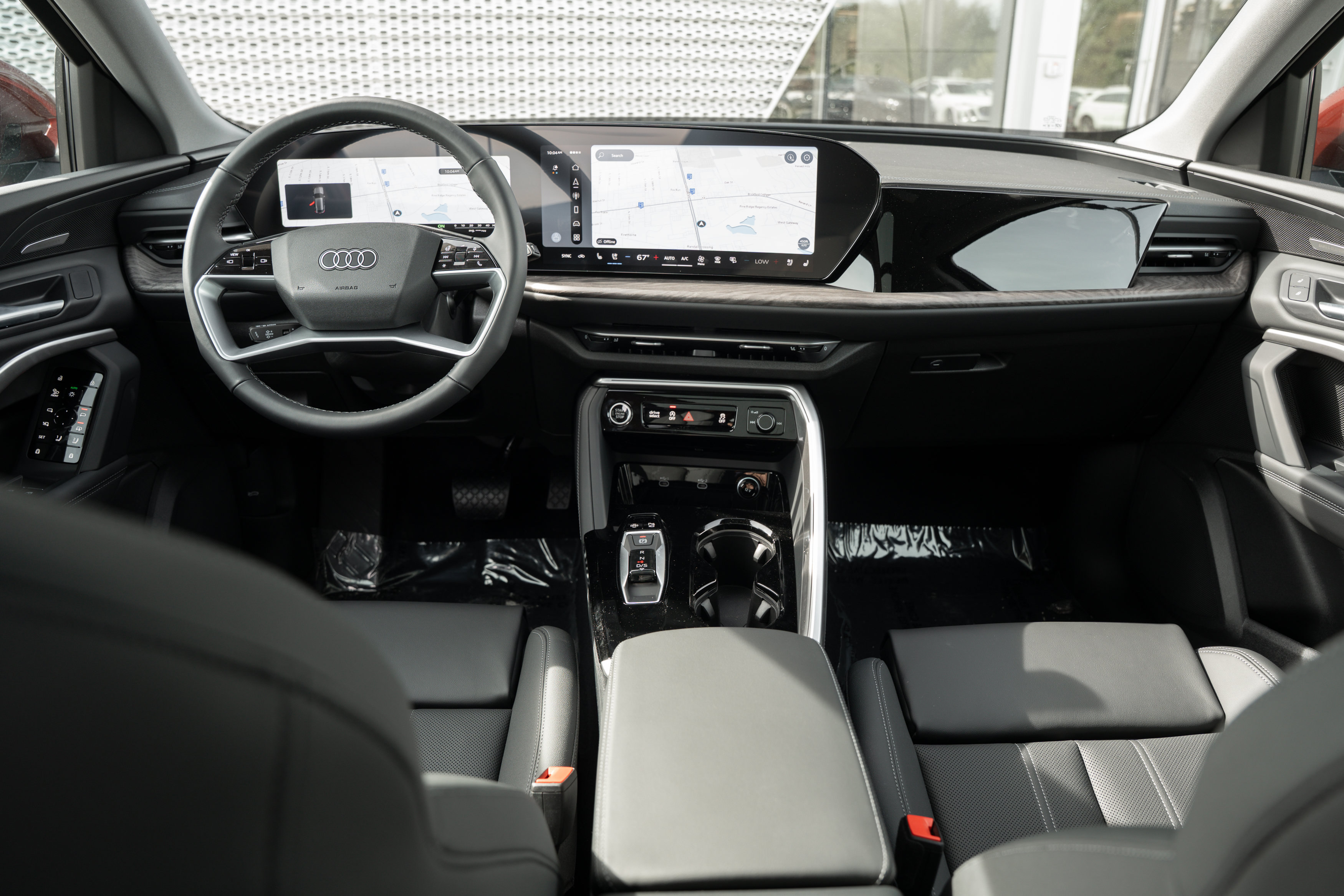 New 2026 Audi Q5 Premium Plus AWD/4WD image 8