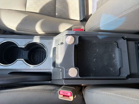 Used 2012 Ford Fusion SE image 32