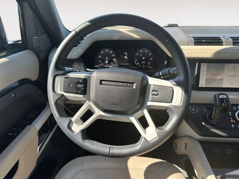 Used 2024 Land Rover Defender 110 S AWD/4WD image 12