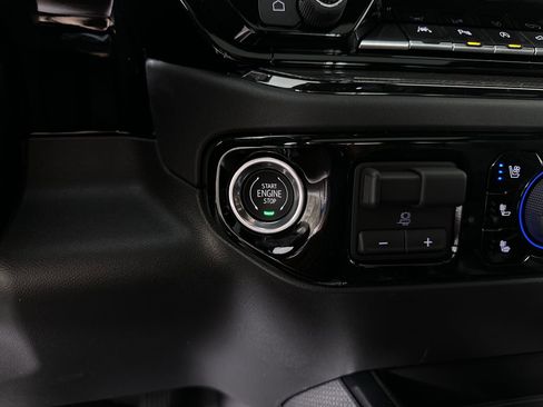 New 2026 Chevrolet Silverado 1500 ZR2 image 53