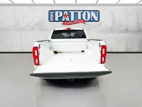 Used 2021 Ford Ranger XLT w/ Equipment Group 301A Mid image 23