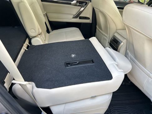 Used 2021 Lexus GX 460 Premium AWD/4WD image 36