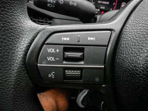 Used 2026 Honda Accord SE image 19