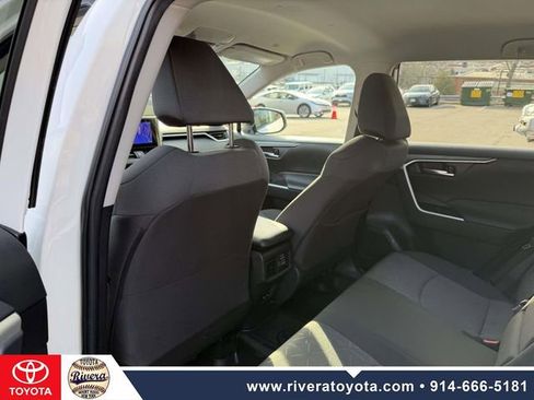 Certified 2023 Toyota RAV4 XLE w/ XLE Grade Weather Package image 6