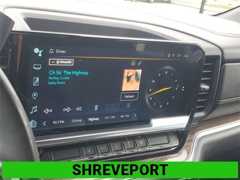 Used 2024 Chevrolet Silverado 2500 LT image 13