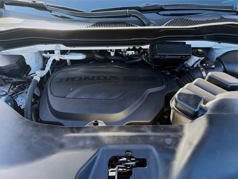 Used 2023 Honda Ridgeline RTL-E image 31