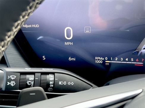 New 2026 Buick Envision Sport Touring image 12