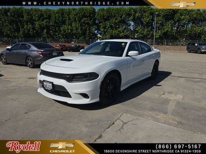 Used 2021 Dodge Charger GT
