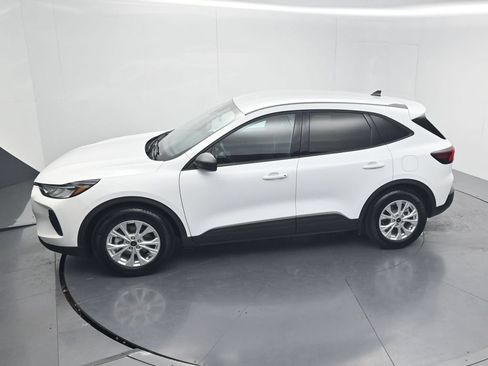 Used 2025 Ford Escape Active FWD image 53