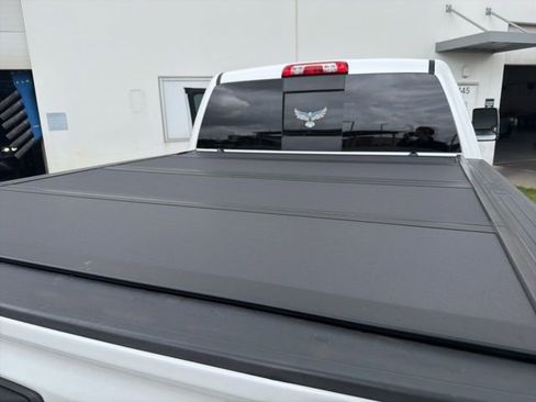 Used 2016 GMC Sierra 1500 SLT image 6