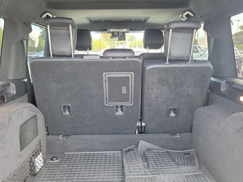 Used 2024 Mercedes-Benz G 550 image 7