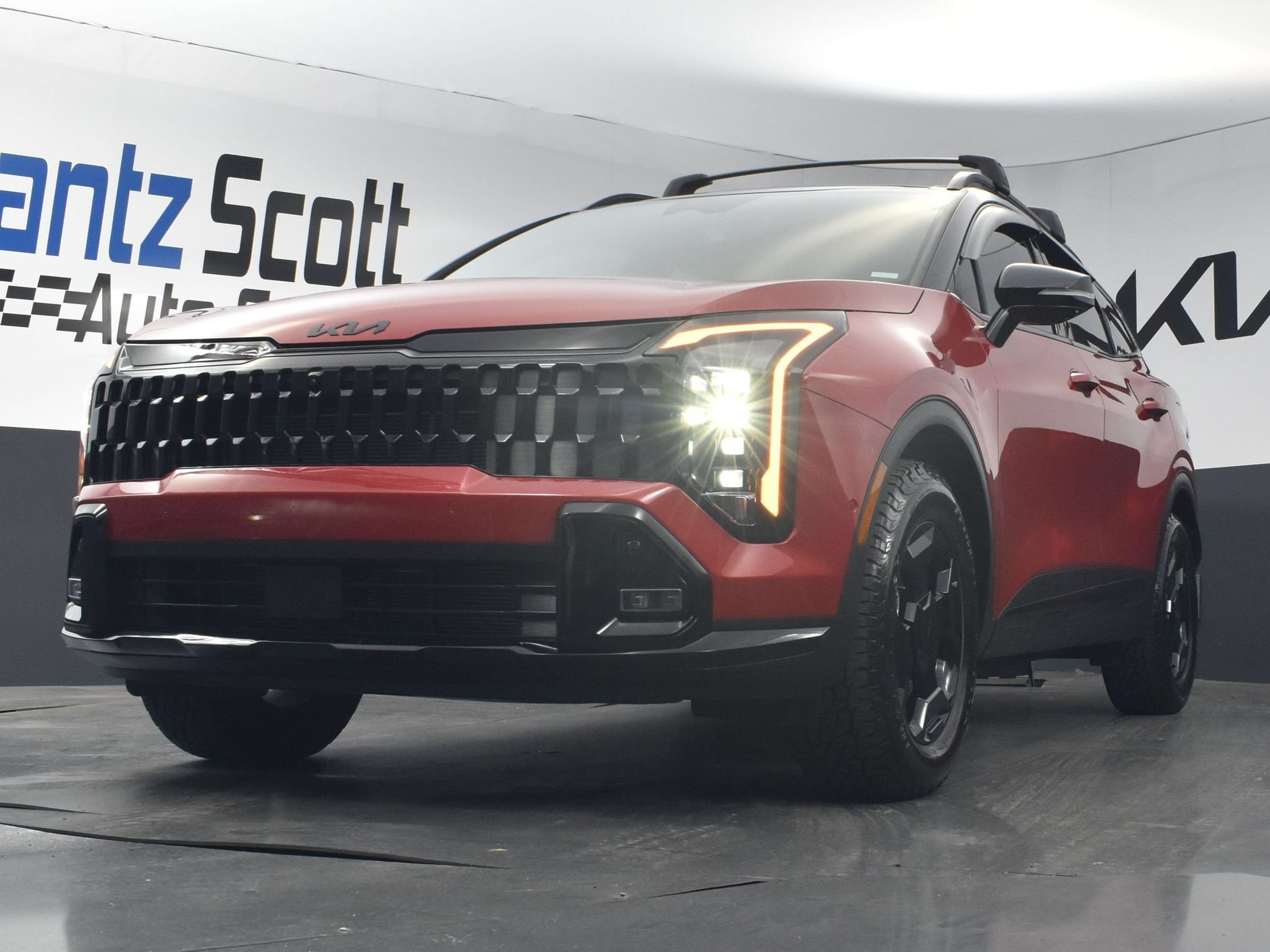 Used 2026 Kia Sportage X-Pro Prestige AWD/4WD image 17