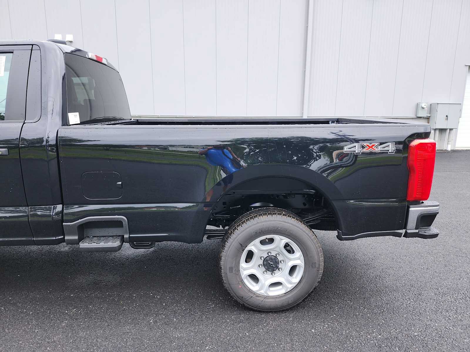 New 2026 Ford F250 XLT w/ Snow Plow Prep Package AWD/4WD image 15