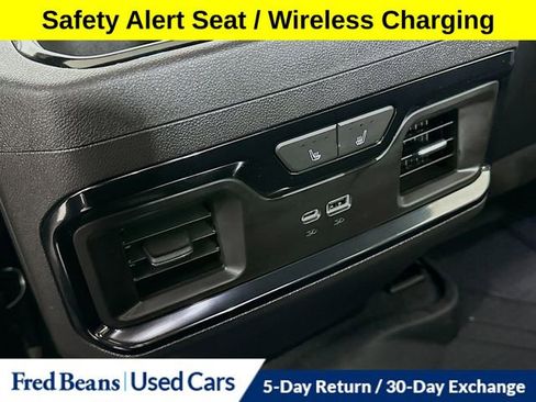 Certified 2023 Chevrolet Silverado 1500 ZR2 w/ Technology Package AWD/4WD image 29