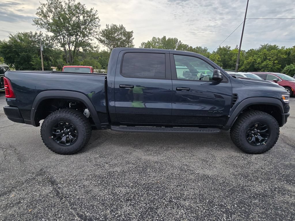 New 2026 RAM 1500 RHO w/ RHO Level 1 Equipment Group AWD/4WD image 10
