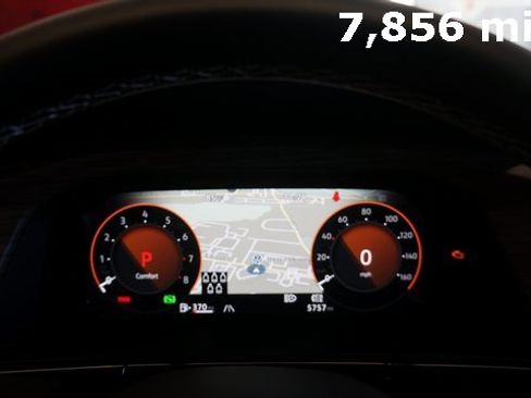 Used 2025 Volkswagen Atlas SEL image 13