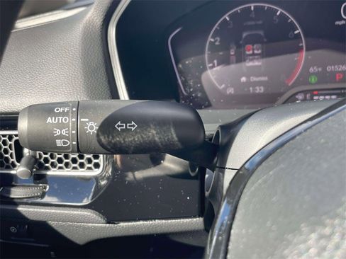 Certified 2022 Honda Civic LX image 21