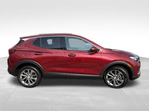 Certified 2023 Buick Encore GX Essence w/ Experience Buick Package FWD image 6