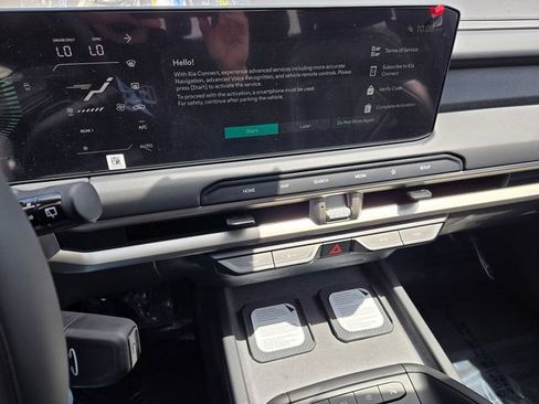 New 2027 Kia Telluride EX FWD image 9