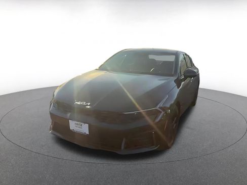 Used 2025 Kia K5 LXS image 7