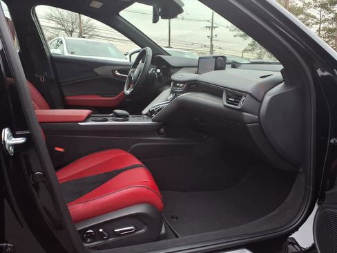 Certified 2025 Acura TLX SH-AWD w/ A-SPEC Pkg image 24