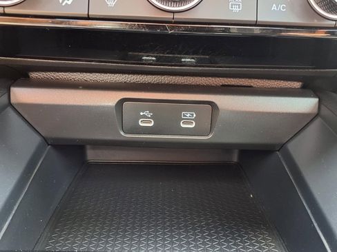 Used 2024 Honda Accord Sport image 13