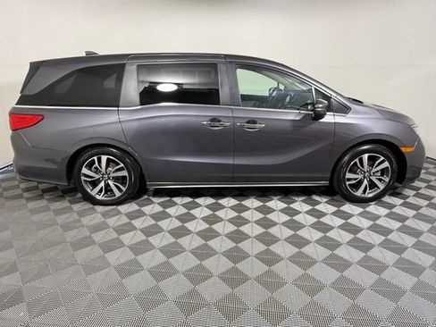 Used 2024 Honda Odyssey Touring image 7