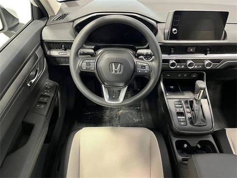 New 2026 Honda CR-V LX image 17