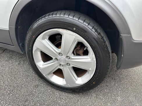 Used 2015 Buick Encore FWD image 10