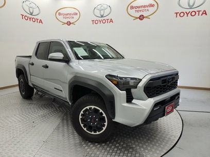 Used 2024 Toyota Tacoma TRD Off-Road
