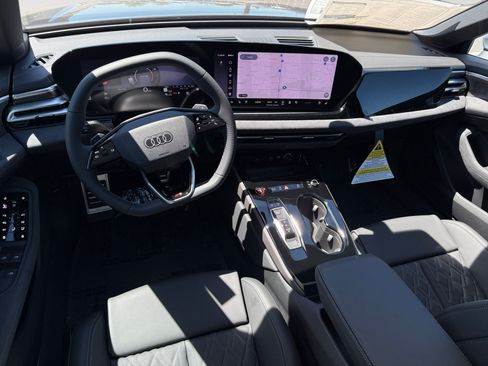 New 2026 Audi S5 Premium Plus AWD/4WD image 15