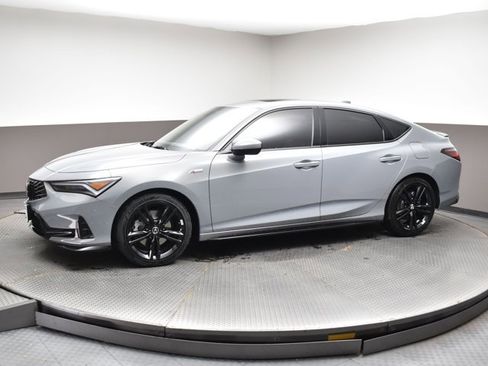 New 2026 Acura Integra A-Spec image 38