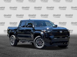 Used 2024 Toyota Tacoma TRD Sport w/ TRD Sport Upgrade Package RWD video 2