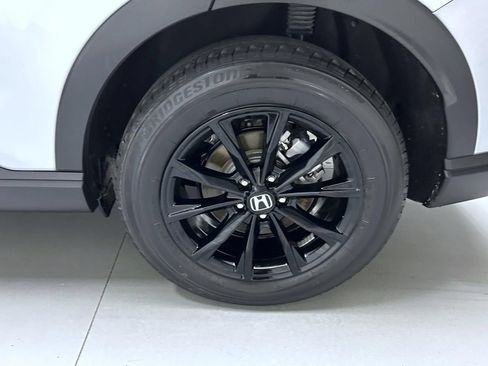 Used 2024 Honda CR-V Sport image 22