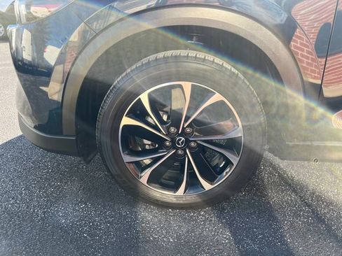 Used 2023 MAZDA CX-5 AWD 2.5 S w/ Premium Plus Pkg image 10