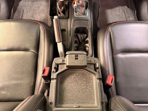 Used 2021 Jeep Wrangler Unlimited Rubicon AWD/4WD image 24