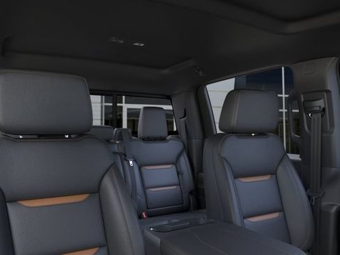New 2026 GMC Sierra 1500 AT4 w/ Technology Package AWD/4WD image 24