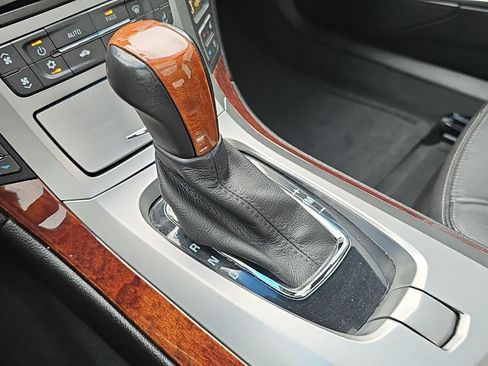Used 2012 Cadillac CTS Premium AWD/4WD image 14