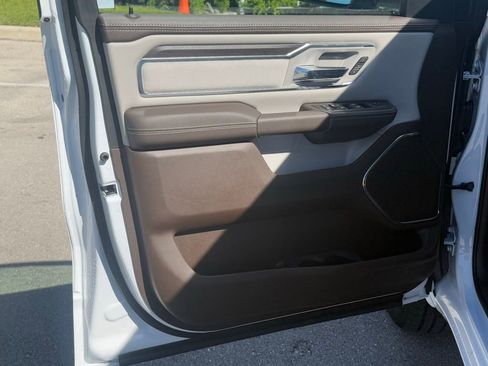 New 2026 RAM 1500 Laramie w/ Bed Utility Group AWD/4WD image 29