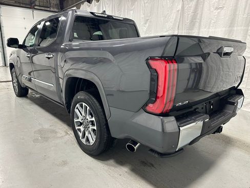 Used 2025 Toyota Tundra 1794 Edition image 7