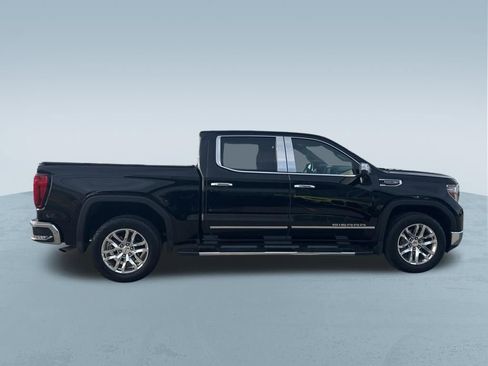 Used 2021 GMC Sierra 1500 SLT RWD image 9