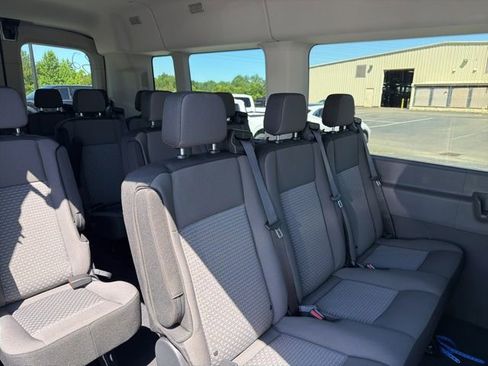 New 2026 Ford Transit 350 XLT RWD image 9