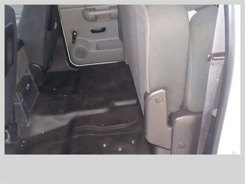 Used 2009 Chevrolet Silverado 3500 W/T AWD/4WD image 24