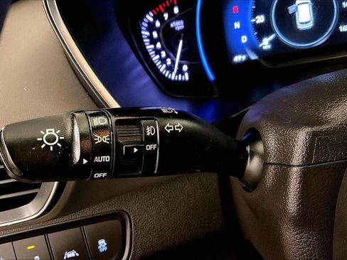 Used 2019 Hyundai Santa Fe SEL image 30