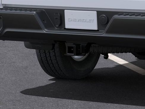 New 2025 Chevrolet Silverado 2500 W/T image 26