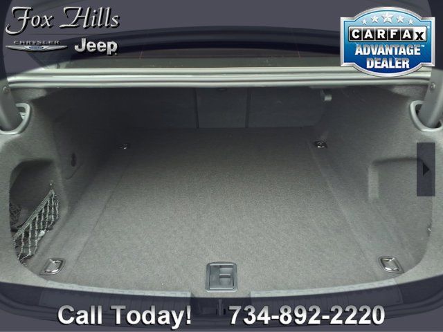 Used 2026 Audi A6 Premium Plus AWD/4WD image 10