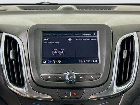 Used 2023 Chevrolet Equinox LT FWD image 19