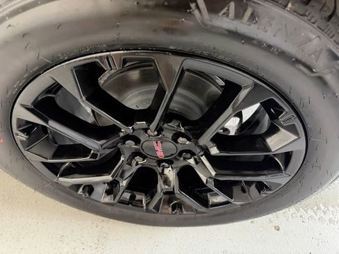 New 2026 GMC Yukon Elevation w/ LPO, Floor Liner Package image 8