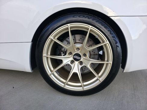 Used 2011 BMW M3 Coupe image 20