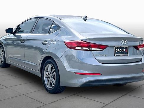 Used 2018 Hyundai Elantra SEL FWD image 11